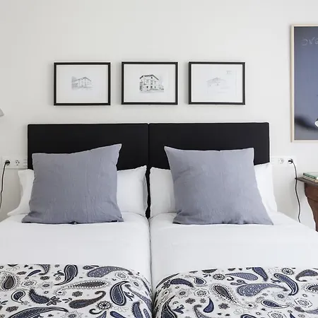 Apartamento Pacific - Iberorent *