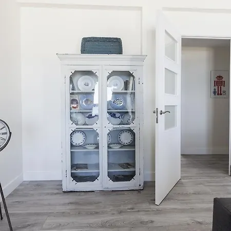 Pacific - Iberorent San Sebastián