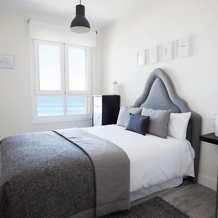 Apartamento Pacific - Iberorent