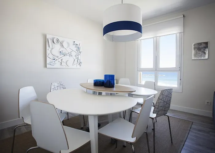 Pacific - Iberorent * 산세바스티안