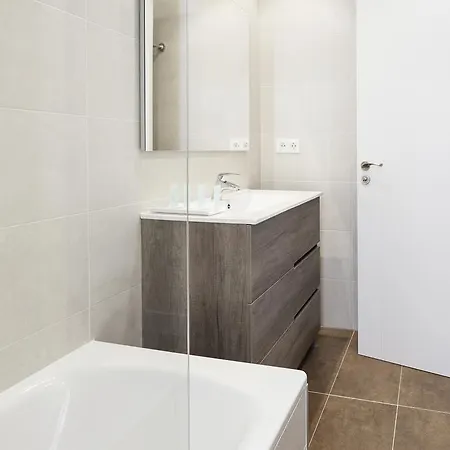 Pacific - Iberorent * San Sebastián