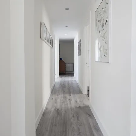 Apartmán Pacific - Iberorent