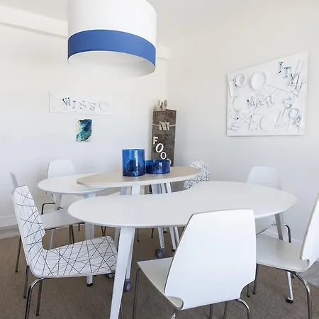 Apartmán Pacific - Iberorent San Sebastián
