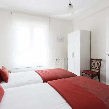 Pacific - Iberorent Appartamento