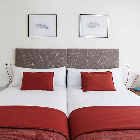 Apartmán Pacific - Iberorent