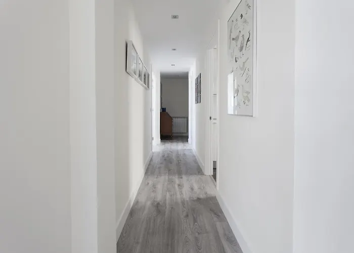 Apartament Pacific - Iberorent