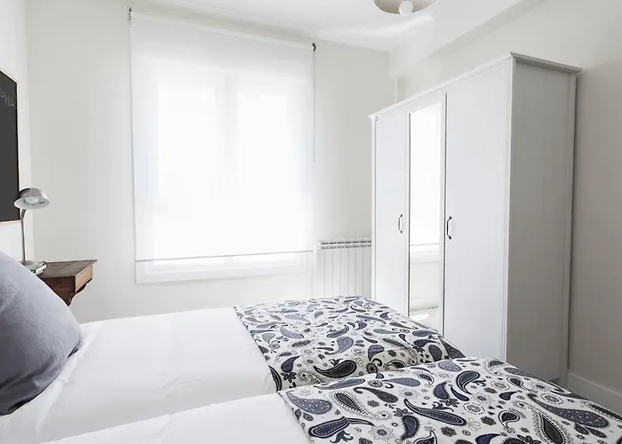 Apartament Pacific - Iberorent