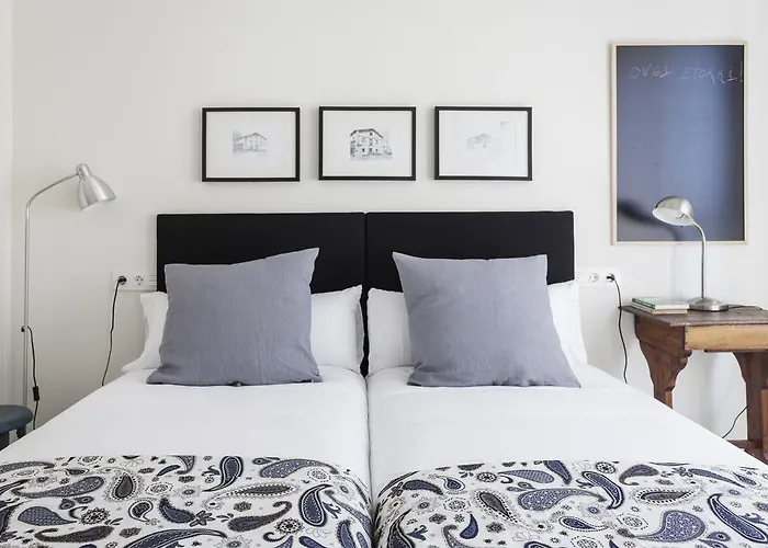 Apartament Pacific - Iberorent *