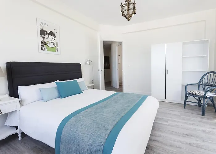 Appartamento Pacific - Iberorent *