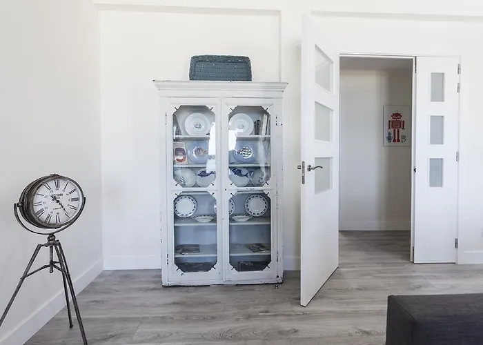 Pacific - Iberorent San Sebastián