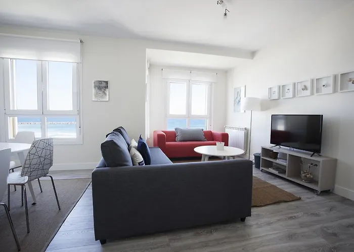 Pacific - Iberorent * San Sebastián