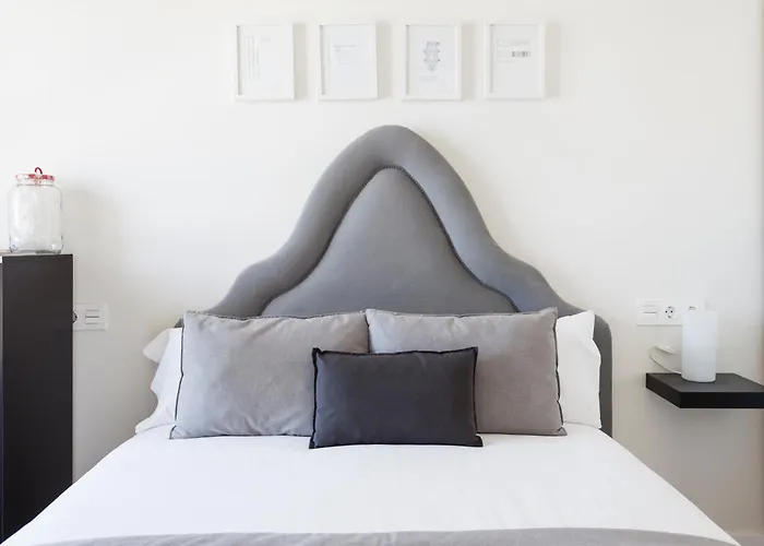 Pacific - Iberorent Apartament San Sebastián