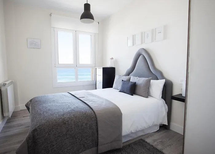 Apartament Pacific - Iberorent