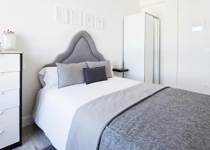 Pacific - Iberorent * San Sebastián