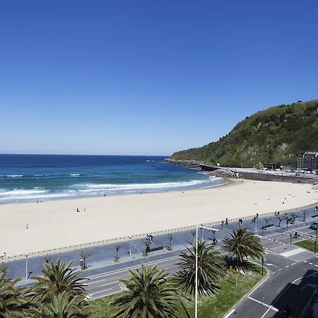 Pacific - Iberorent דירה *