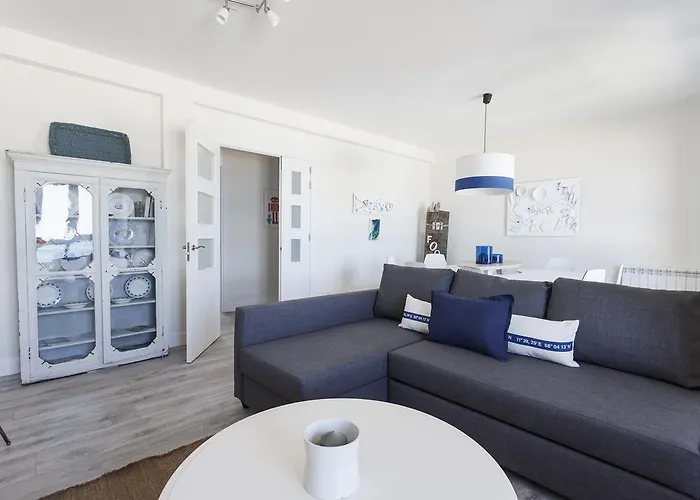 Pacific - Iberorent Апартаменты